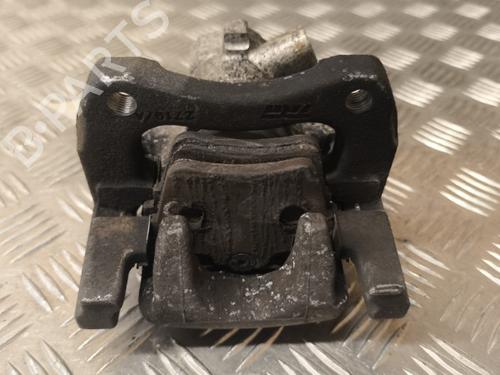 Left rear brake caliper PEUGEOT 407 (6D_) 2.0 HDi (6DRHRH) | BP21744939M107