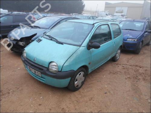 Used Parts RENAULT TWINGO I (C06_) 1.2 (C066, C068) (58 hp) 4374494
