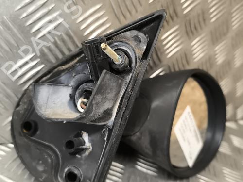 Right mirror RENAULT TWINGO I (C06_) 1.2 (C066, C068) | BP25277202C27 