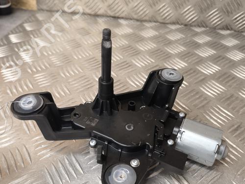 Used Rear wiper motor CITROËN C3 III (SX) 1.2 PureTech 82 (83 hp) 30576064