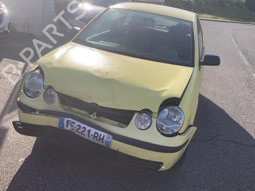 Lamp holder VW POLO (9N_, 9A_) 1.9 TDI | BP21750158L10 
