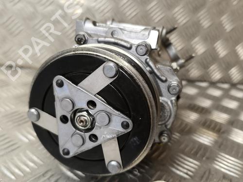 AC compressor PEUGEOT 3008 I MPV (0U_) 2.0 HDi | BP27320175M34