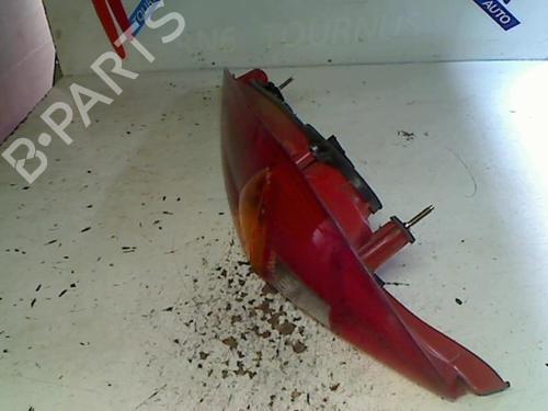 Used Right taillight FIAT PUNTO (188_) 1.2 60 (188.030, .050, .130, .150, .230, .250) (60 hp) 21752099