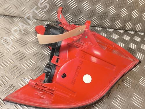 Høyre baklys PEUGEOT 3008 I MPV (0U_) 1.6 HDi | BP29288188C35 