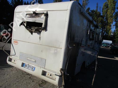 Intercooler MERCEDES-BENZ SPRINTER 3-t Van (B903)  | BP22919195M30 