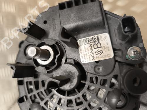 Alternator RENAULT ESPACE V (JR_) 1.6 dCi 160 | BP25281320M7 