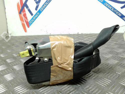 Front left belt tensioner PEUGEOT 107 (PM_, PN_) 1.0 | BP21742214C87 