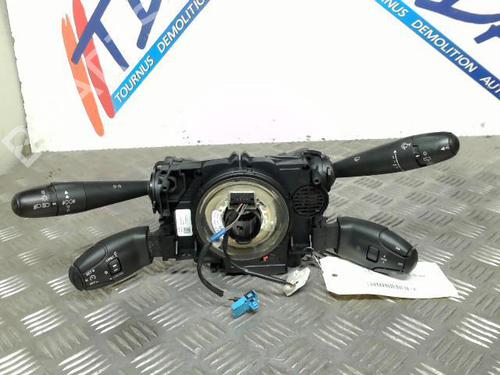 Steering column stalk CITROËN C3 II (SC_) 1.4 HDi 70 (SC8HZC, SC8HR0, SC8HP4) | BP21742414I23 