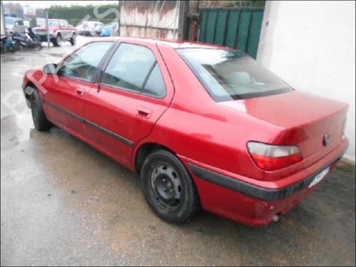 Rim PEUGEOT 406 (8B) 1.8 16V | BP21753248C45 