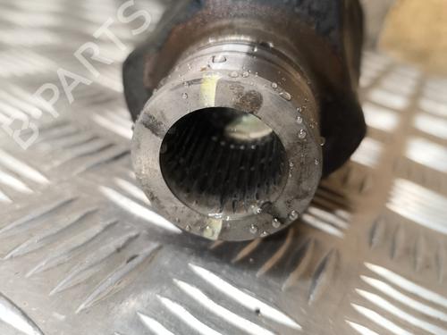 Used Left front driveshaft Left front driveshaft SSANGYONG REXTON / REXTON II (GAB_) 2.7 Xdi (163 hp) 29162567 29162567