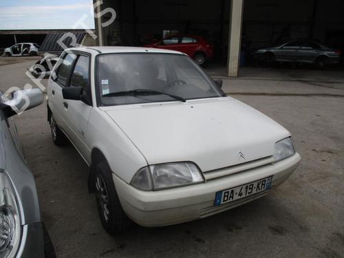 Right taillight CITROËN AX (ZA-_) 10 | BP21752200C35