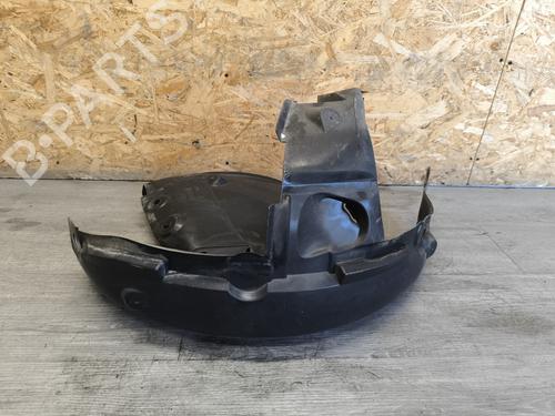 Wheel arch RENAULT CLIO II (BB_, CB_) 1.9 dTi (B/CB0U) | BP25153856C56 