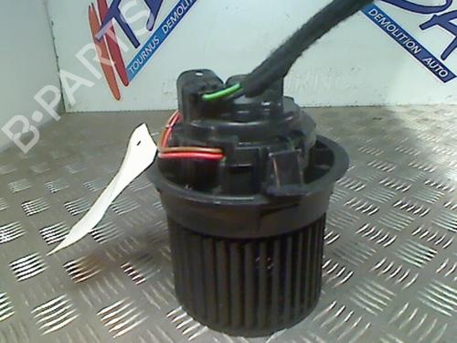 Used Heater blower motor DACIA LOGAN MCV II TCe 90 (K8M1, K8MA, K8AC) (90 hp) 21731619