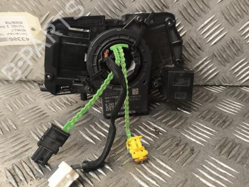 Kontaktrulle Airbag RENAULT TWINGO III (BCM_, BCA_) 1.0 SCe 70 (71 hp) 21749031