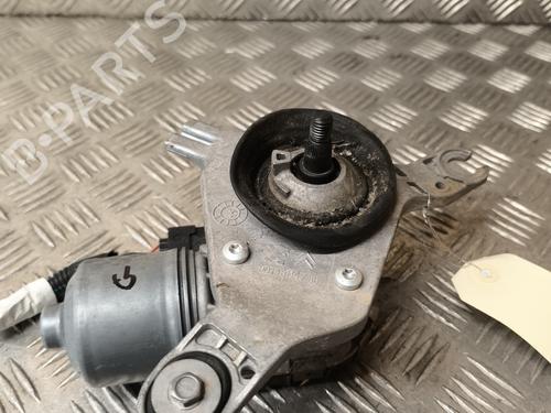 Used Front wiper motor CITROËN C4 Picasso II 2.0 BlueHDi 150 (150 hp) 21826139