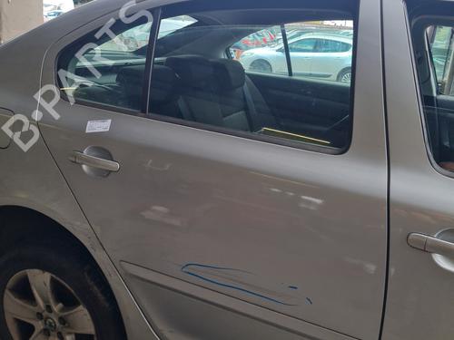 Used Right rear door SKODA OCTAVIA II (1Z3) 1.6 TDI (105 hp) 27329023