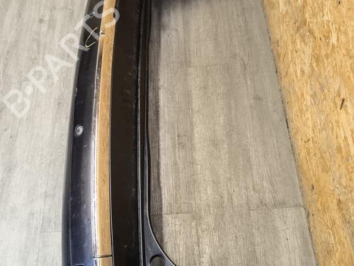 Rear bumper CITROËN C4 Picasso I MPV (UD_) 2.0 HDi 138 | BP26278831C8 