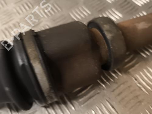Right front driveshaft FORD FOCUS II (DA_, HCP, DP) 1.6 TDCi | BP21729482M39 