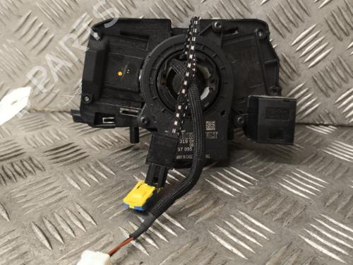 Kontaktrulle Airbag RENAULT CLIO IV (BH_) 1.5 dCi 75 (75 hp) 21733702