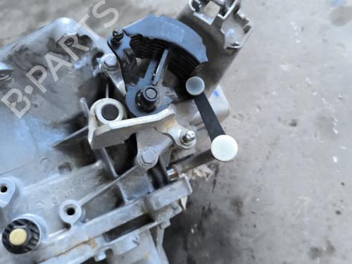 Gearbox CITROËN C4 CACTUS 1.5 BlueHDi 100 | BP21745119M3 