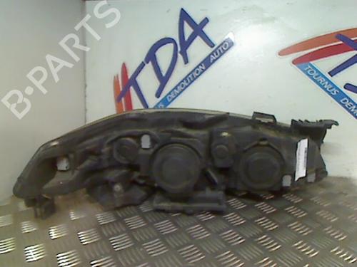 Left headlight RENAULT LAGUNA II Grandtour (KG0/1_) 1.9 dCi | BP21739378C28 