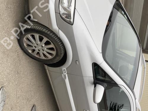 Climate control OPEL ZAFIRA A MPV (T98) 2.2 DTI 16V (F75) | BP21738779I5 