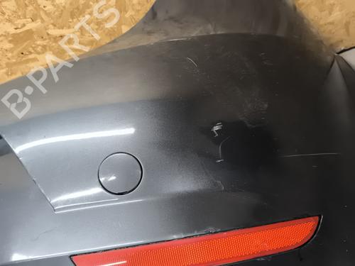 Rear bumper SEAT LEON (1P1) 1.9 TDI | BP21798571C8 