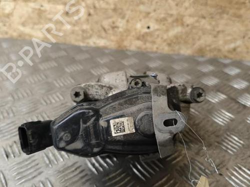 Left rear brake caliper RENAULT ESPACE V (JR_) 2.0 Blue dCi 200 (JRAL) | BP21737170M107 
