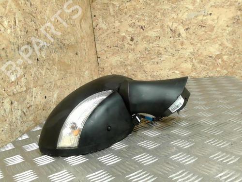 Used Right mirror RENAULT CLIO IV (BH_) 1.5 dCi 90 (90 hp) 21736963