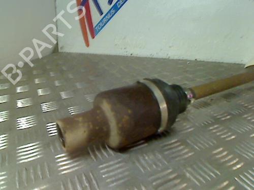 Used Left rear driveshaft JEEP RENEGADE SUV (BU, B1, BV) 2.0 CRD 4x4 (120 hp) 21746273