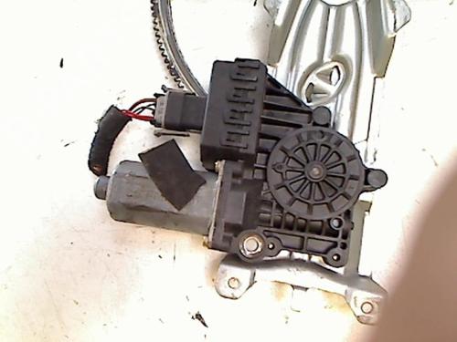 Front left window mechanism OPEL ASTRA G Estate (T98) 2.0 DTI 16V (F35) | BP21753187C22 