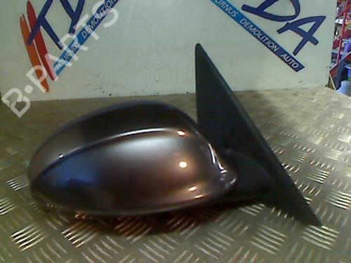 Right mirror BMW 3 (E90) 318 d | BP21731819C27 