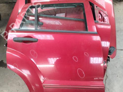 Used Right rear door DODGE CALIBER 2.0 (156 hp) 21736115
