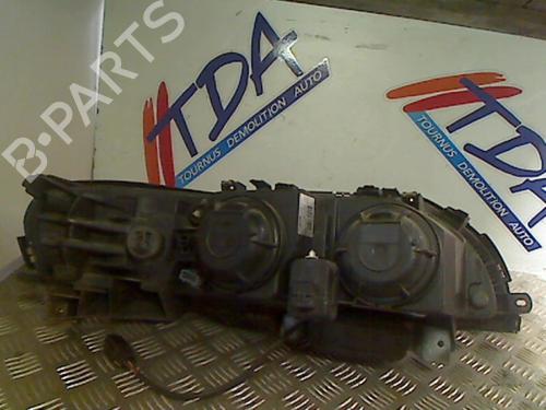 Left headlight VOLVO S60 I (384) D5 | BP21735932C28 