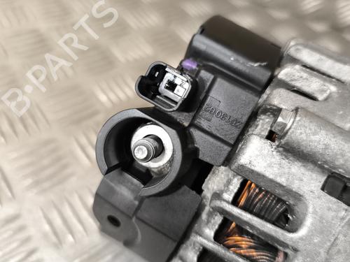 Alternator PEUGEOT 308 II (LB_, LP_, LW_, LH_, L3_) 1.2 THP 130 | BP22006897M7 