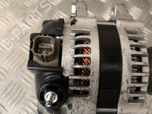 Alternator TOYOTA COROLLA (_E12_) 1.4 D (NDE120_, NDE120R) | BP21730706M7