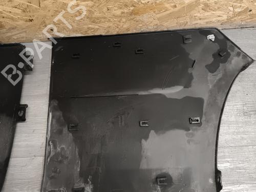 Corner bumper CITROËN JUMPER II Van 2.0 BlueHDi 130 | BP25477559C117 