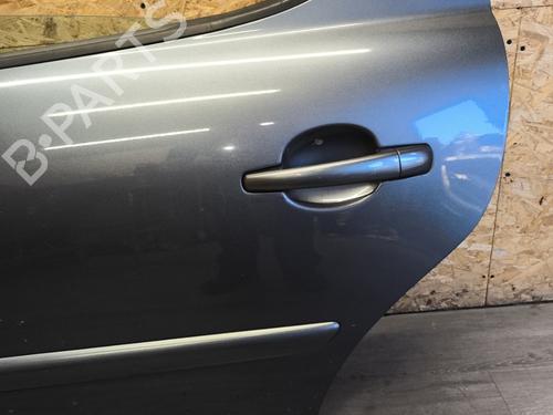 Left rear door PEUGEOT 207 (WA_, WC_) 1.4 16V | BP22011208C4 