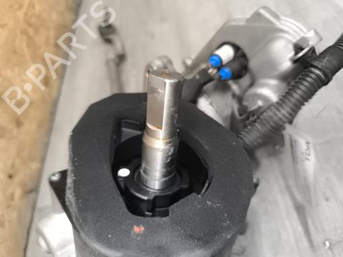 Used Steering rack Steering rack PEUGEOT 208 II (UB_, UP_, UW_, UJ_) 1.5 BlueHDI 100 (102 hp) 29193497 29193497