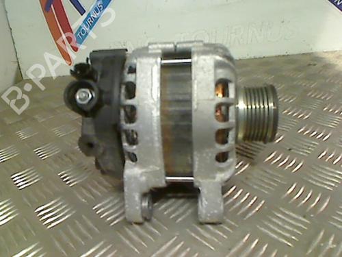 Used Alternator PEUGEOT 208 I (CA_, CC_) 1.2 THP 110 (110 hp) 21739317