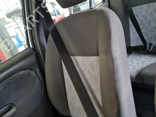 Hand brake FORD FIESTA IV (JA_, JB_) 1.3 i | BP29174181I18 