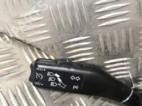 Switch VW GOLF VI (5K1) 2.0 TDI | BP26240206I30 