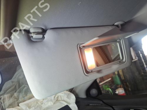 Left tailgate light HONDA CIVIC VIII Hatchback (FN, FK) 1.8 (FN1, FK2) | BP27328871C79 