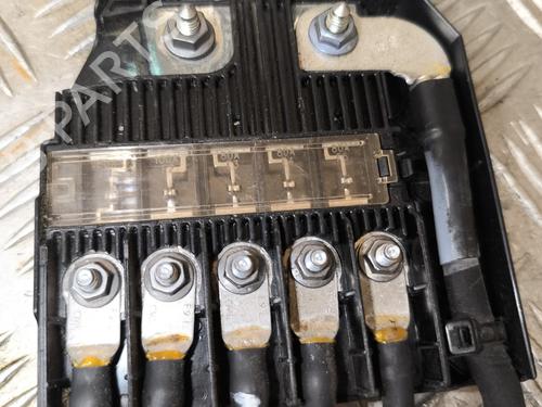 Elektronisk modul PEUGEOT 3008 II SUV (MC_, MR_, MJ_, M4_) 1.5 BlueHDi 130 | BP29202037M83 
