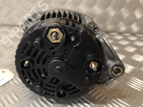 Alternator RENAULT LAGUNA I (B56_, 556_) 2.2 dT (B569) | BP28190815M7 