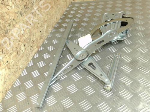 Front right window mechanism RENAULT GRAND SCÉNIC III (JZ0/1_) 1.5 dCi (JZ09, JZ0D, JZ10, JZ14, JZ1G, JZ29, JZ2C) | BP21744646C23 