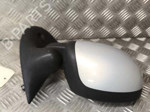 Right mirror RENAULT TWINGO I (C06_) 1.2 (C066, C068) | BP22017001C27 