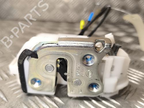 Used Front right lock CITROËN C4 AIRCROSS 1.6 HDi 115 AWC (114 hp) 24918299