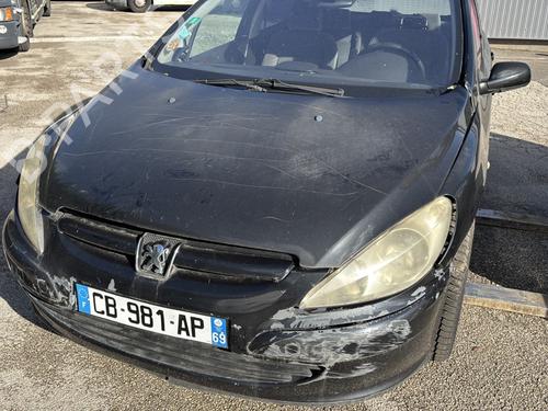 Used Parts PEUGEOT 307 (3A/C) 2.0 16V (136 hp) 4350575