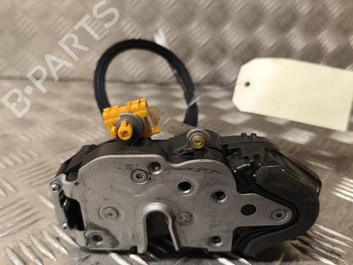 Used Front left lock OPEL MOKKA / MOKKA X (J13) 1.4 4x4 (_76) (140 hp) 21740500